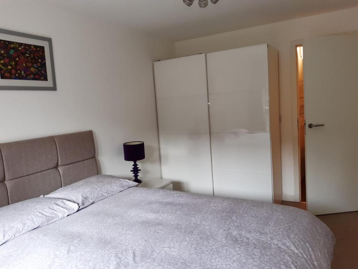 Stylish Wembley Stadium And Ovo Arena Apartment, 런던 외부 사진